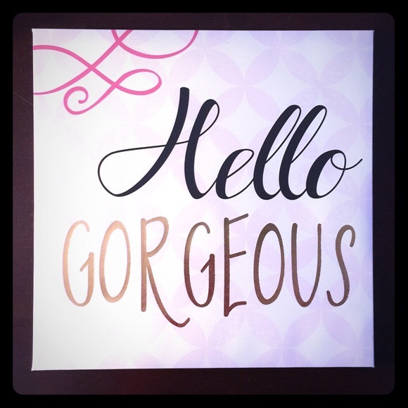 Welcome to my closet! 😃 - Picture 1 of 1